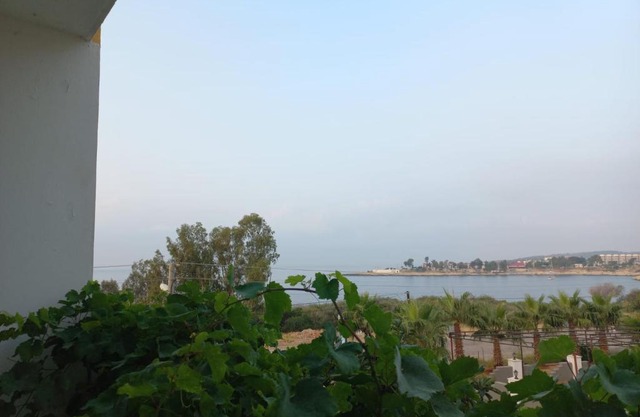Barış otel