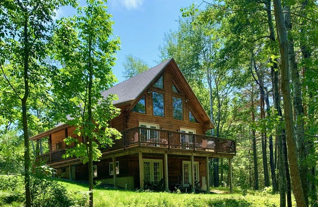 Bar Harbor Start Alles in der Nähe