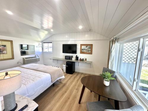 Bar Harbor Suite