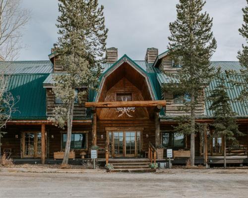 Bar N Ranch