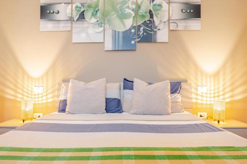 Baracca Apartment