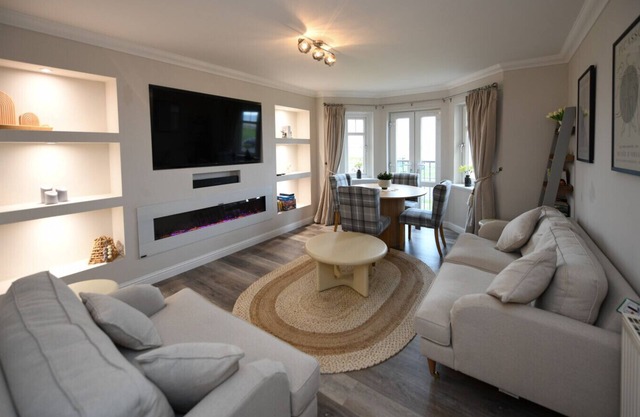 Barassie Bay View apartment