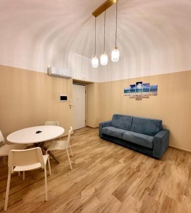 Barbara Apartment