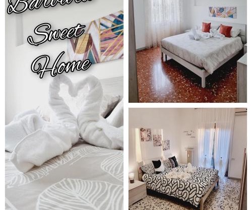 Barbara Sweet Home - Appartamento Intero