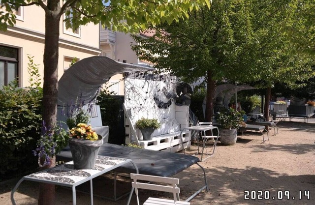 Barbarine Comfortable holiday residence