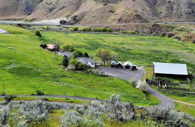 Rustikale Ranch - Bootfahren. Wandern. Jagd in der Nähe. Familien- und haustierfreundlich.