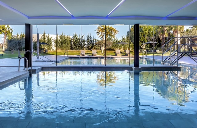 Barceló Sevilla Renacimiento