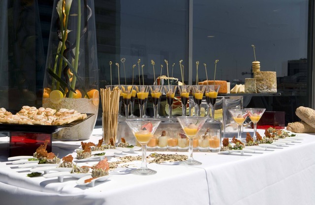 Barcelo Valencia Hotel