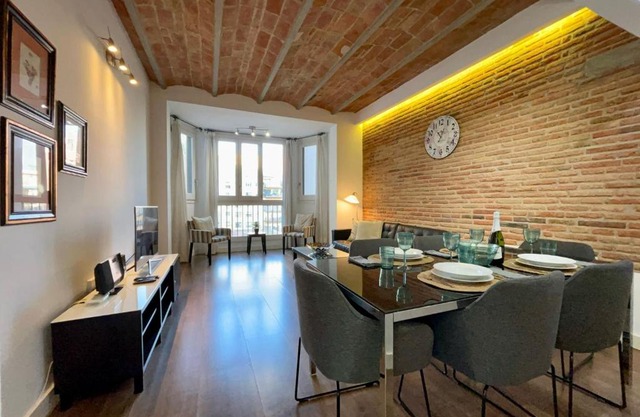 BarcelonaForRent Tucson Suites