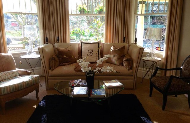 Barclay House Bed and Breakfast
