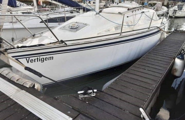 Barco de Experiências