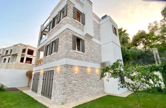 Bardakçı No 9