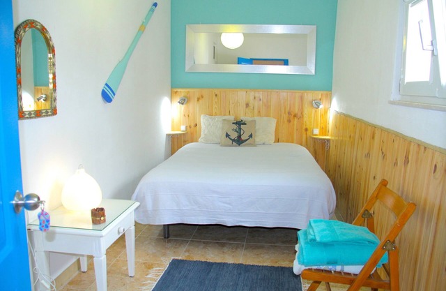 Barfuß Beach House