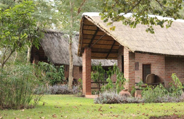 Barefoot Lodge and Safaris - Malawi
