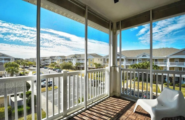 Barefoot Resort and Yacht Club - Havens 435
