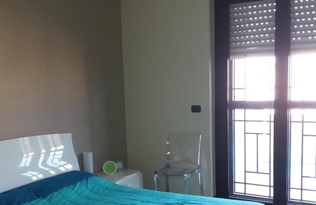 Bari Di Venere Wohnung