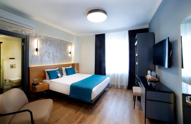 Barin Hotel