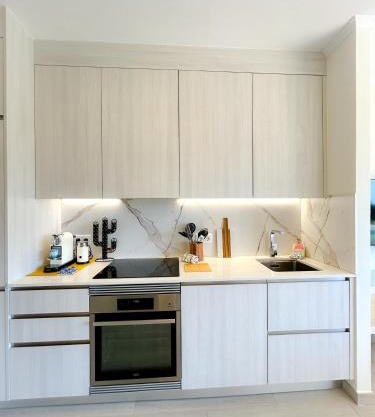 Barinel Ocean Breeze