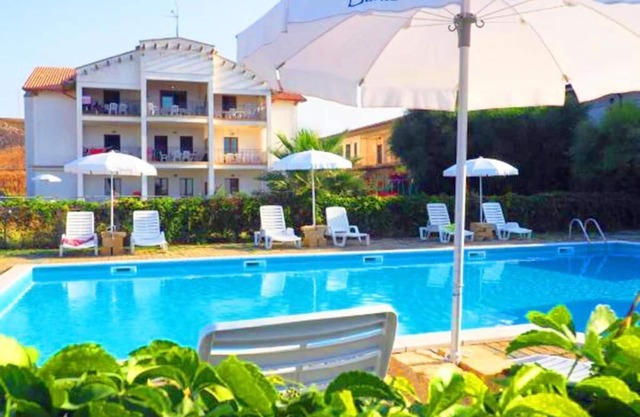 Barko Apartments & Suites