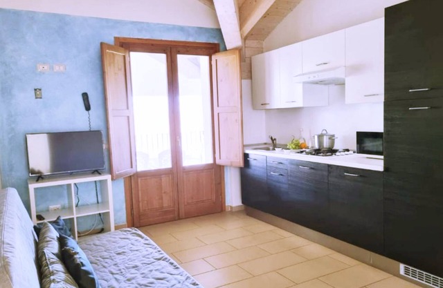 Barko Apartments & Suites