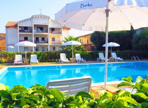 Barko Apartments & Suites