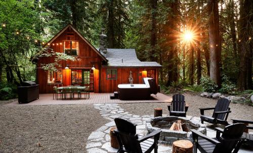 Barlow Haus