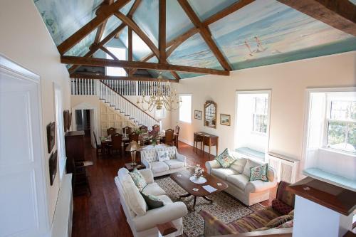 Barmeath Castle Guest House