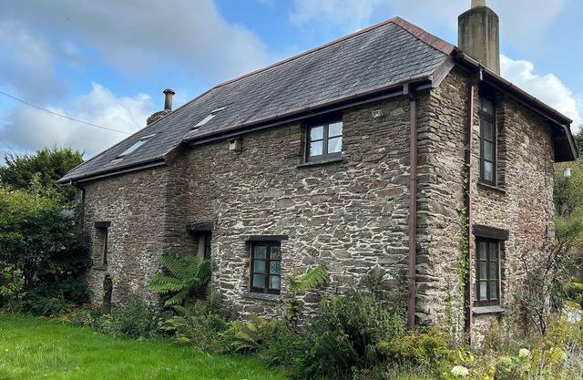 Barn conversion situated in a small hamlet surrounded by beautiful countryside.