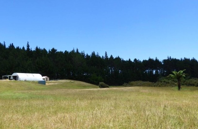 Barn style holiday accommodation