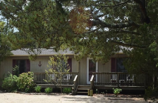 Barnegat Light Bay Side Cottage!