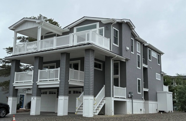 Charmantes familienfreundliches Barnegat Light Bay-Side Beauty
