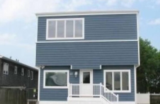 Barnegat Light - Zauberhaft, Geräumige Traumhaus mit Blick aufs Wasser