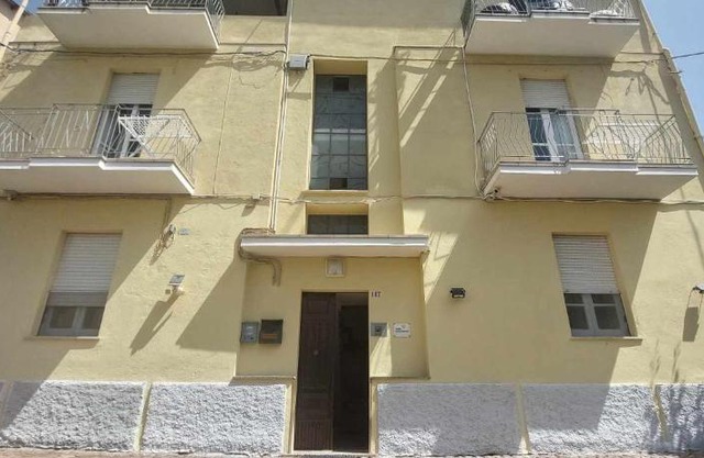 Barnet House Lamezia