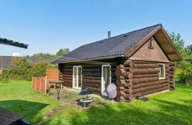 "Barni" - 7km from the sea by Interhome