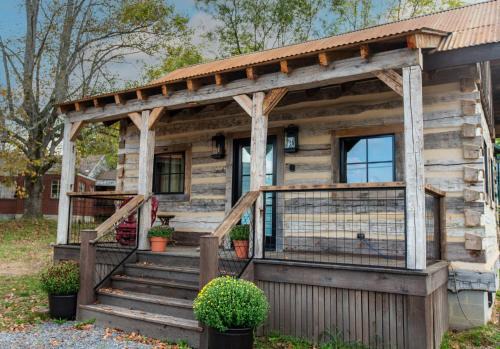 Barnwood Village