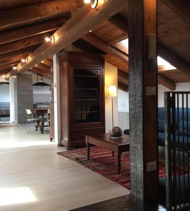 Barolo Apartments