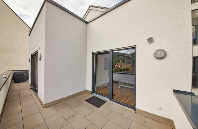 Ferienwohnung Baron in Kues