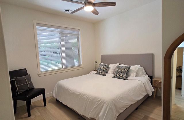 Barona Beach Resort Lakefront 3-bedroom condo