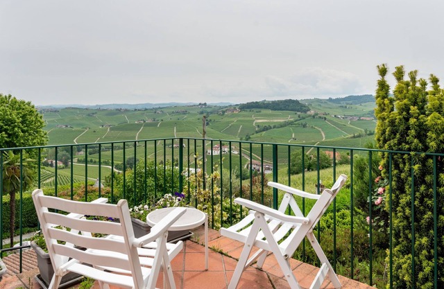 Ferienhaus Baroncelli in Barolo - 4 Personen, 2 Schlafzimmer