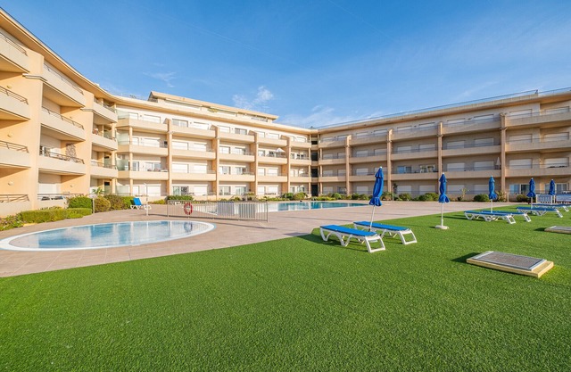 Barracuda Oura Dream Apartment