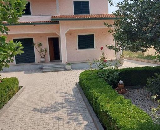 Barreiro House