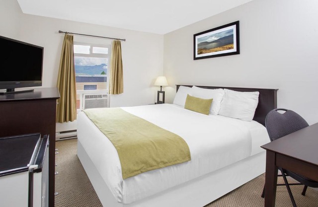 Barriere Motor Inn-BMI