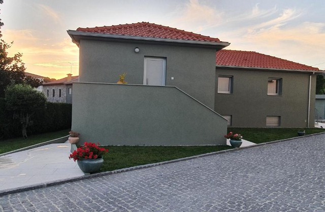 Barrio Apartments