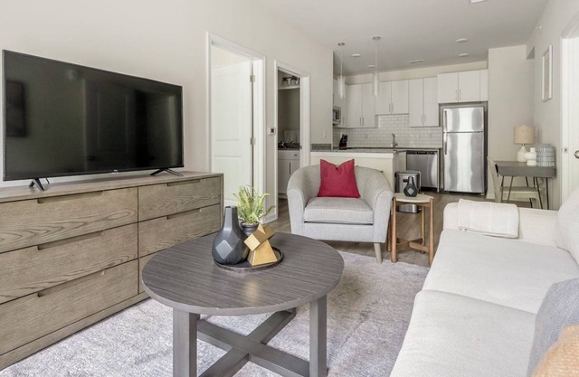 Barsala l Charming Retreat: Cozy 2BD Living in Concord, NC