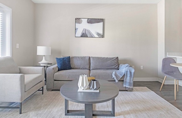 Falcon 1BD 8 - Ein Schlafzimmer Wohnung, Schläft 2