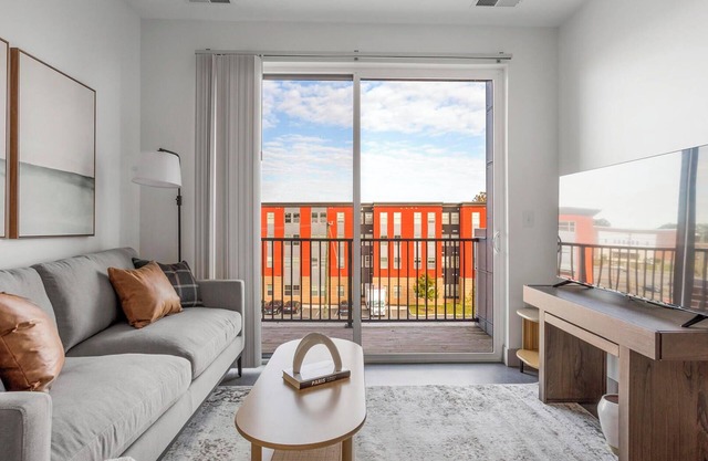 Sphere 2BD 1 - Zwei Schlafzimmer Wohnung, Schläft 2