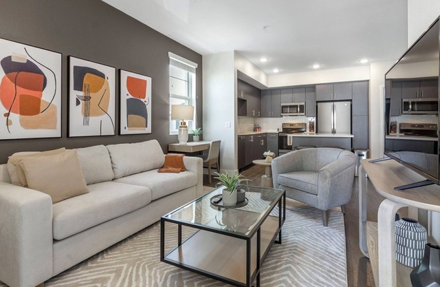 Barsala l tElevated Comfort: Sleek 1BD with City Views