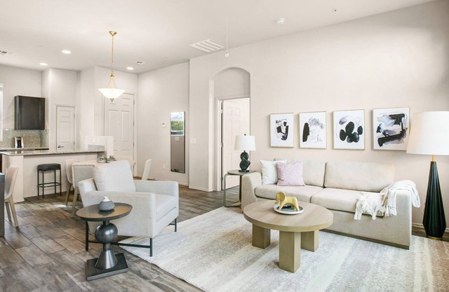 Barsala l tModern 2BD Haven: Your Stylish Huntsville Retreat