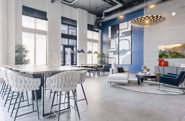 Barsala at The Grand | 1BD Premier Corner