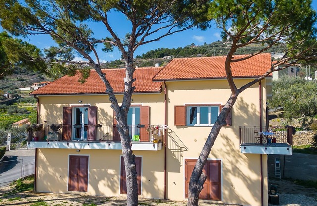 Bart House - Breathtaking Sea View